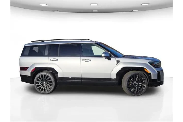 $36991 : Hyundai SANTA FE 2024 Callig image 6