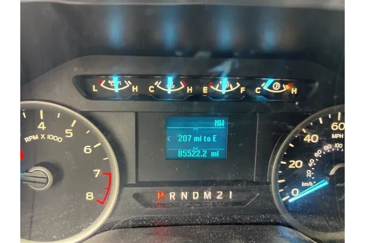 $19998 : Ford F-150 2018 4x2 XL 4dr S image 4