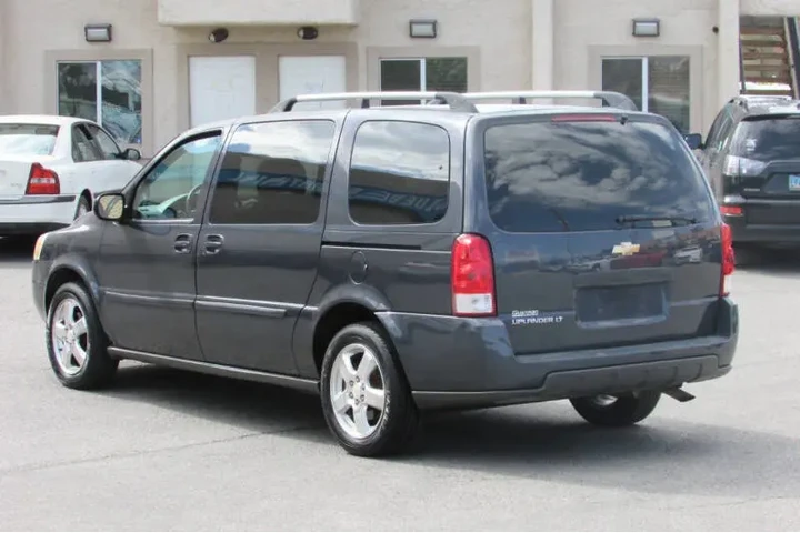 $2995 : 2008 Uplander LT image 5