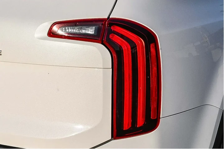 Kia Telluride 2022 EX 4dr SU image 9