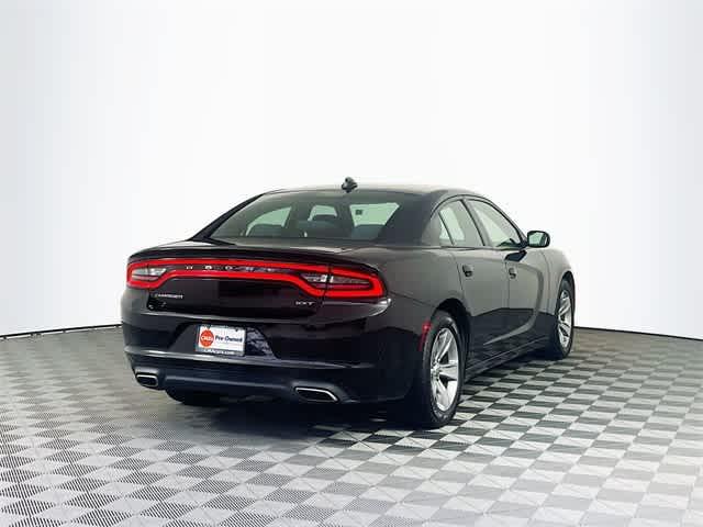 $17043 : PRE-OWNED  DODGE CHARGER SXT image 9