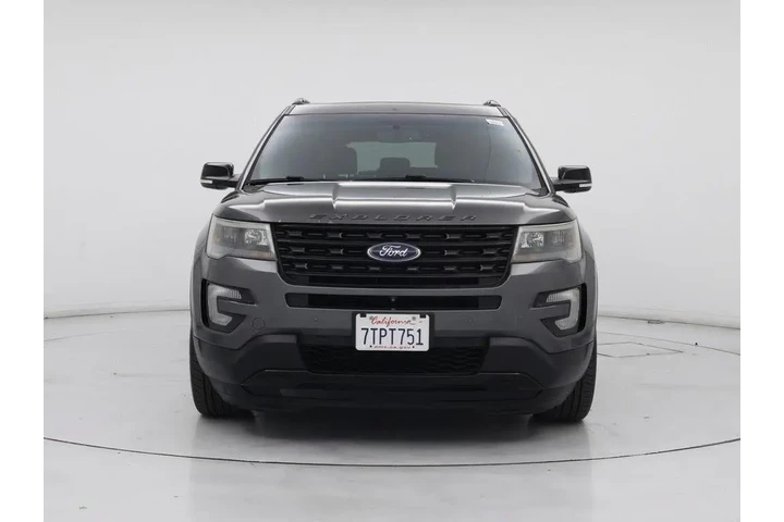$19998 : Ford Explorer 2016 AWD Sport image 5