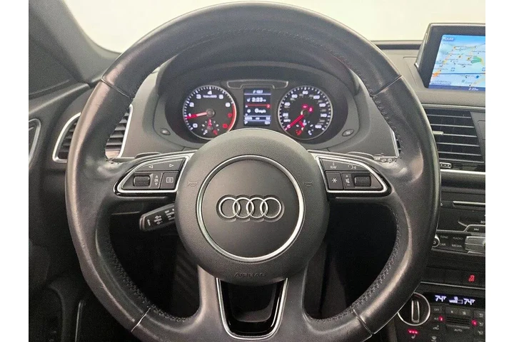 $16998 : Audi Q3 2017 AWD 2.0T quattr image 10