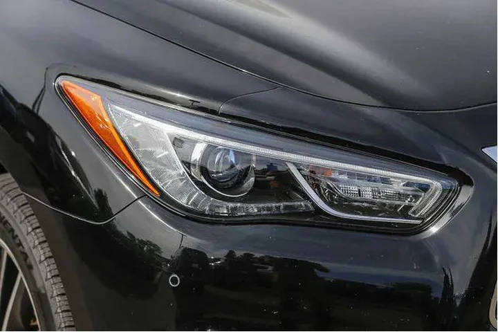 $18891 : INFINITI QX60 2020 Signature image 5