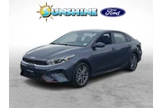 $20900 : Kia Forte 2024 GT-Line 4dr S thumbnail