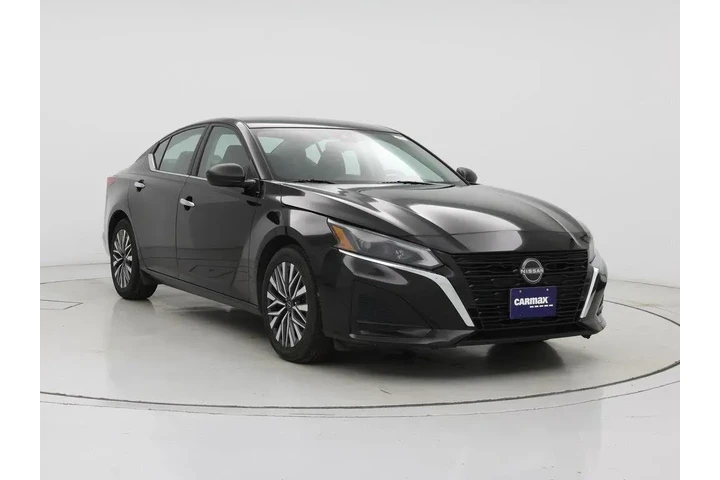 $20998 : Nissan Altima 2024 2.5 SV 4d image 1