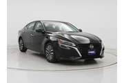 Nissan Altima 2024 2.5 SV 4d en San Jose