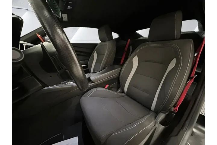 $39171 : Chevrolet Camaro 2022 SS 2dr image 8