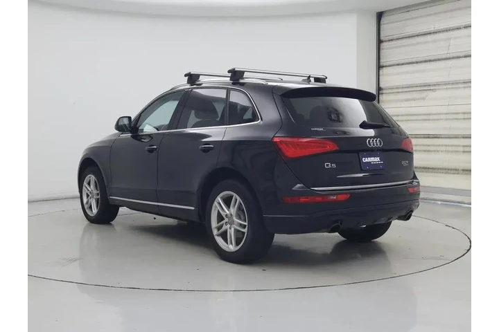 $17998 : Audi Q5 2016 AWD 2.0T quattr image 2