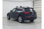 $17998 : Audi Q5 2016 AWD 2.0T quattr thumbnail
