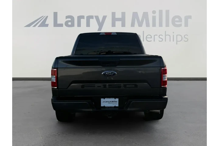 $26229 : Ford F-150 2018 4x2 King Ran image 4