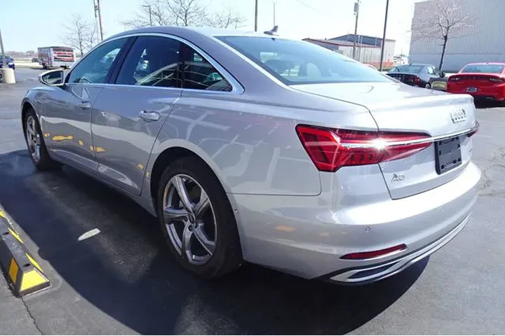 $36990 : 2024 A6 Sedan image 6