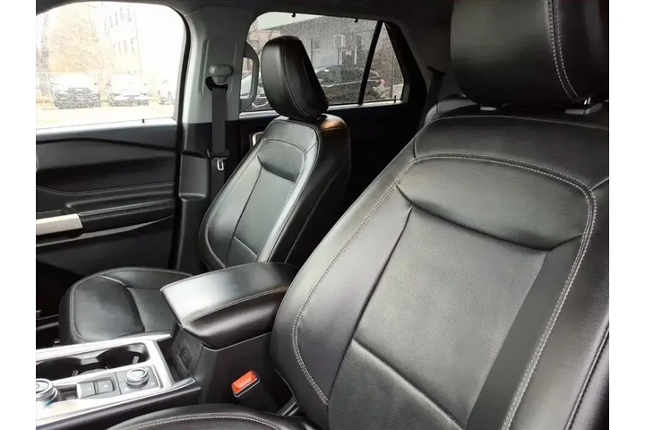 $34145 : Ford Explorer 2023 AWD Limit image 9