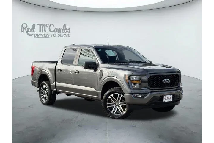 $39591 : Ford F-150 2023 4x4 XL 4dr S image 1