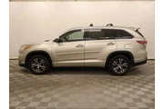 $22995 : Toyota Highlander 2016 XLE 4 thumbnail
