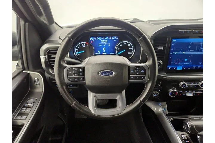 $39998 : Ford F-150 2023 4x4 XLT 4dr image 10