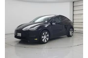 $27998 : Tesla Model Y 2021 AWD Long thumbnail