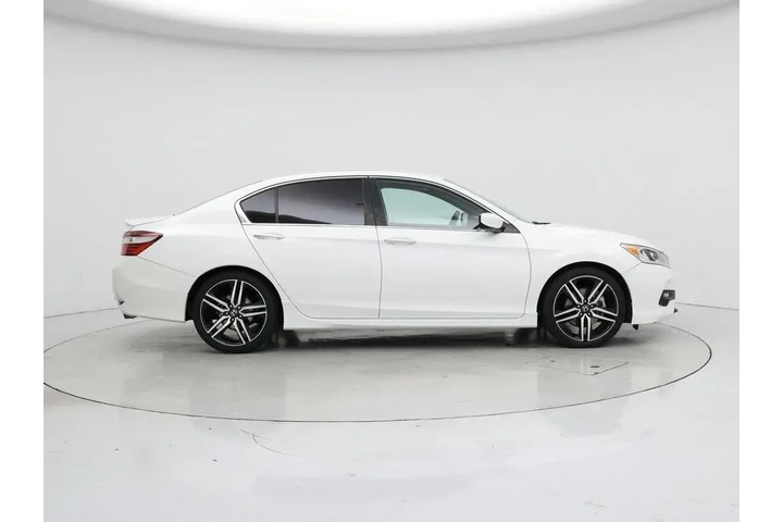 $15998 : Honda Accord 2016 Sport 4dr image 7