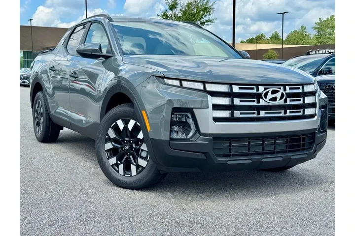 $35638 : Hyundai SANTA CRUZ 2026 SEL image 1