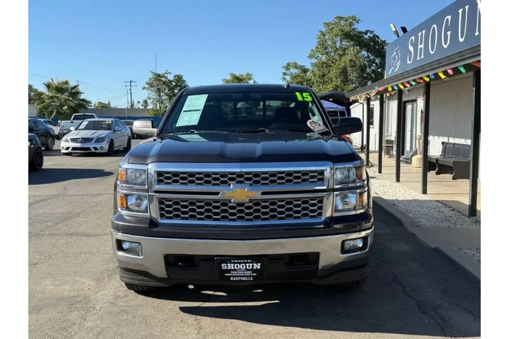 $21995 : 2015 Silverado 1500 LT Z71 image 3