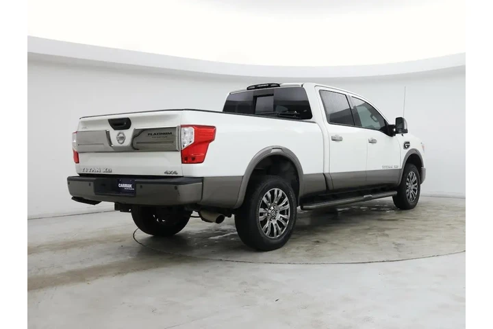 $32998 : Nissan Titan XD 2019 4x4 S 4 image 8