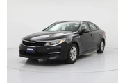 $15998 : Kia Optima 2018 LX 4dr Sedan thumbnail