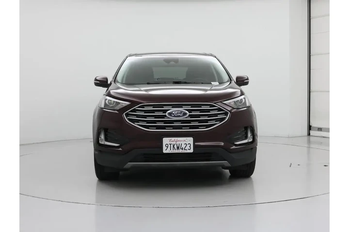 $23998 : Ford Edge 2022 AWD Titanium image 5