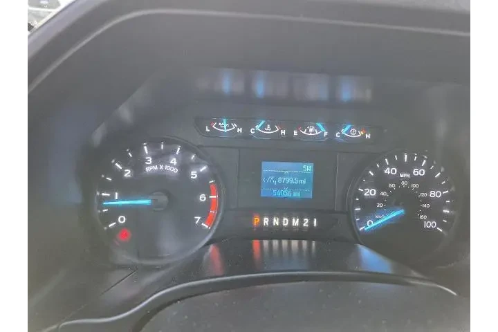 $31981 : Ford F-250 Super Duty 2020 4 image 6