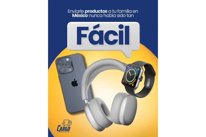 Envíos de productos a México image 2
