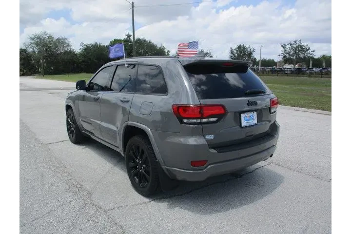 $17995 : Jeep Grand Cherokee 2019 4x2 image 5