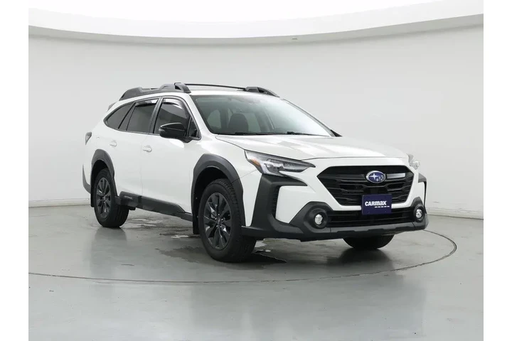 $27998 : Subaru Outback 2023 AWD Onyx image 1