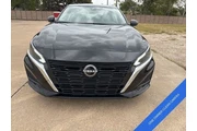 $19987 : Nissan Altima 2024 2.5 SV 4d thumbnail