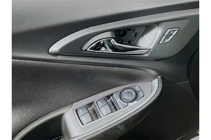 $21975 : Chevrolet Malibu 2024 LT 4dr image 9