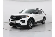 $28998 : Ford Explorer 2022 ST-Line 4 thumbnail