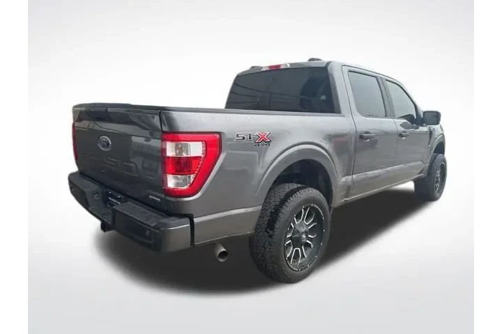 $35100 : Ford F-150 2021 4x4 XL 4dr S image 5