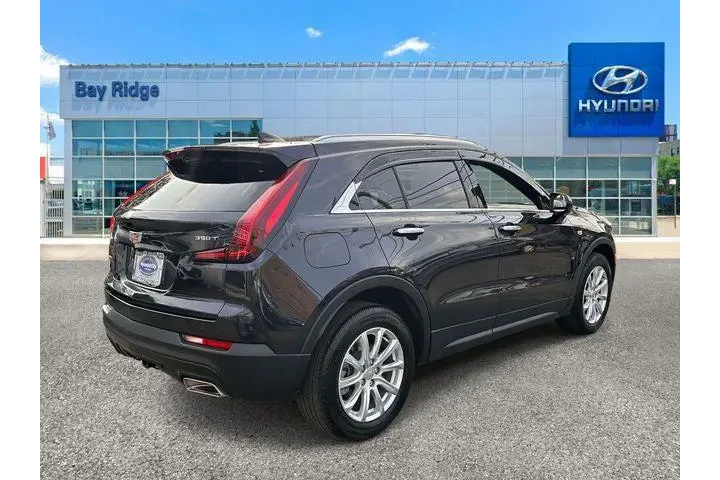 $24004 : Cadillac XT4 2023 4x4 Luxury image 4
