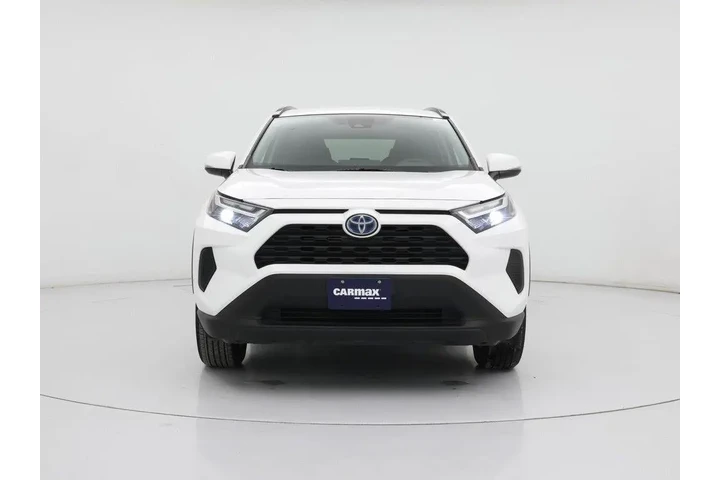 $33998 : Toyota RAV4 Hybrid 2024 AWD image 5
