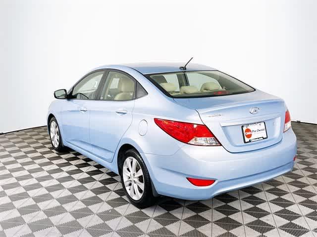 $10266 : PRE-OWNED 2013 HYUNDAI ACCENT image 7