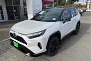 2024 RAV4 Hybrid XSE