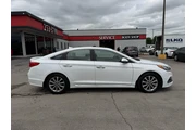 2017 Sonata Limited