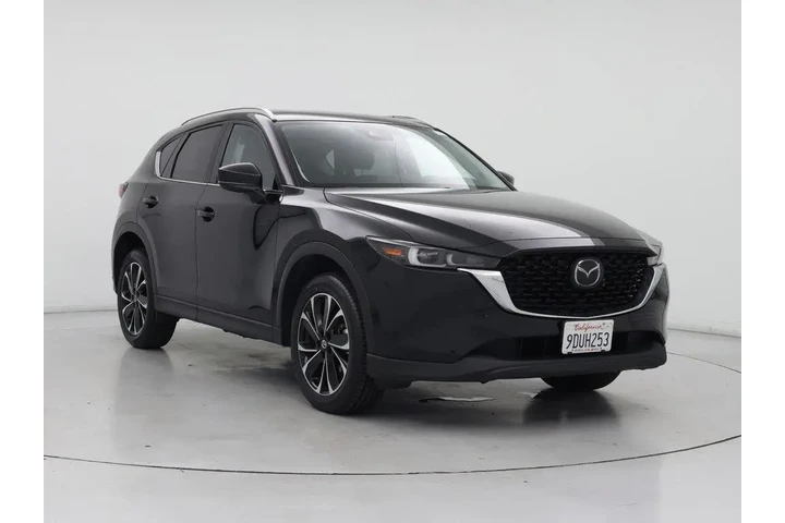 $25998 : Mazda CX-5 2023 AWD 2.5 S Pr image 1
