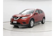 $12998 : Nissan Rogue 2016 S 4dr Cros thumbnail