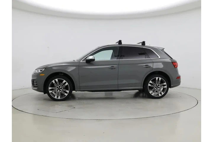 $26998 : Audi SQ5 2020 AWD 3.0T quatt image 3