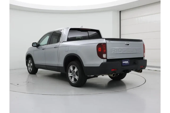 $35998 : Honda Ridgeline 2025 AWD RTL image 2