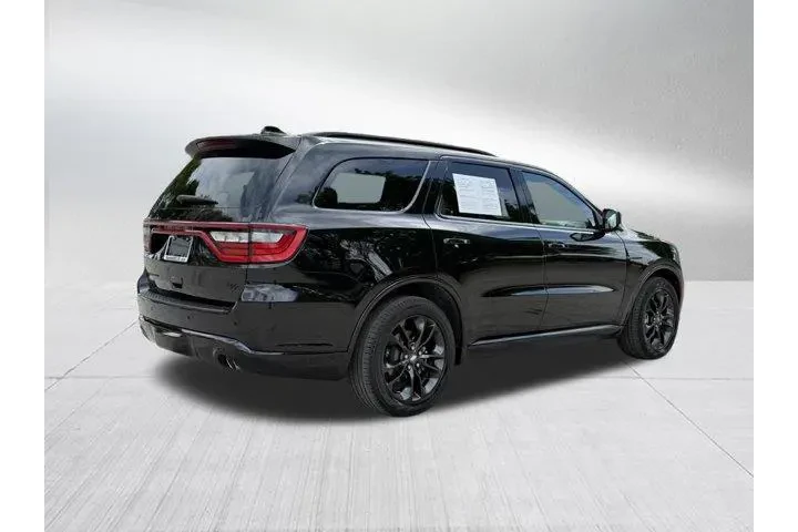 $39996 : Dodge Durango 2023 R/T 4dr S image 7