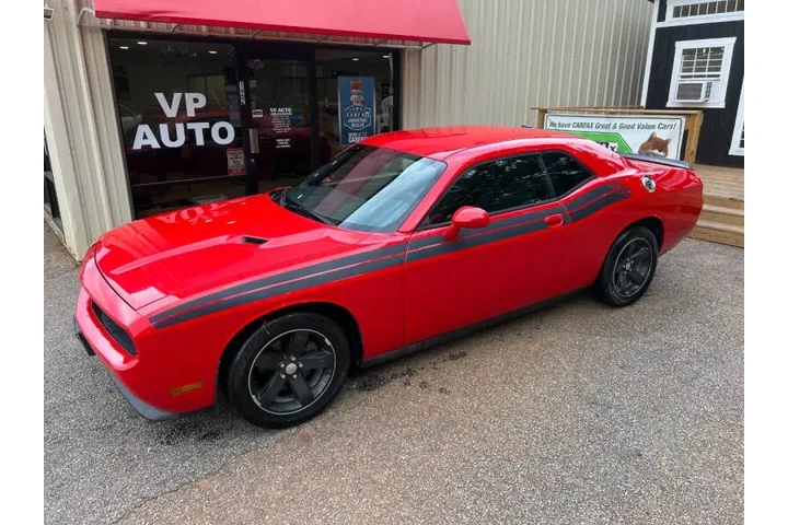 $10999 : 2014 Challenger SXT Plus image 8