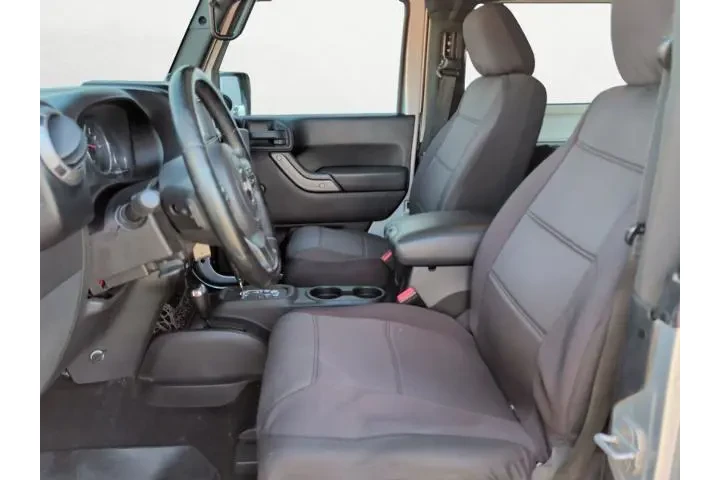 $14955 : Jeep Wrangler 2012 4x4 Sport image 10