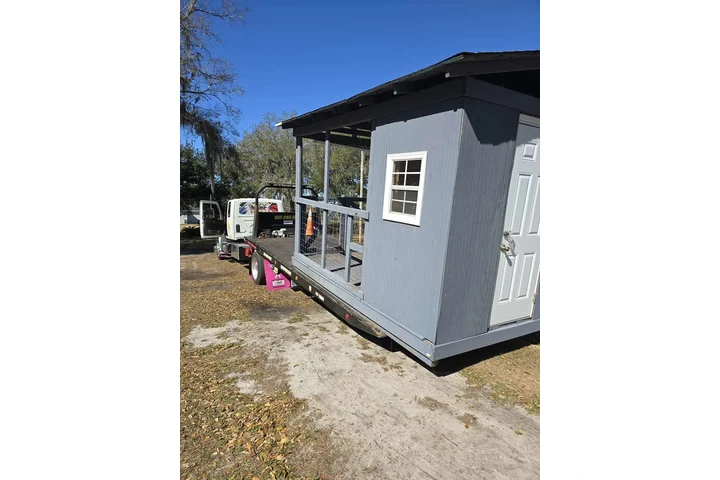 SERVICIO DE REMOLQUE DE AUTOS image 8