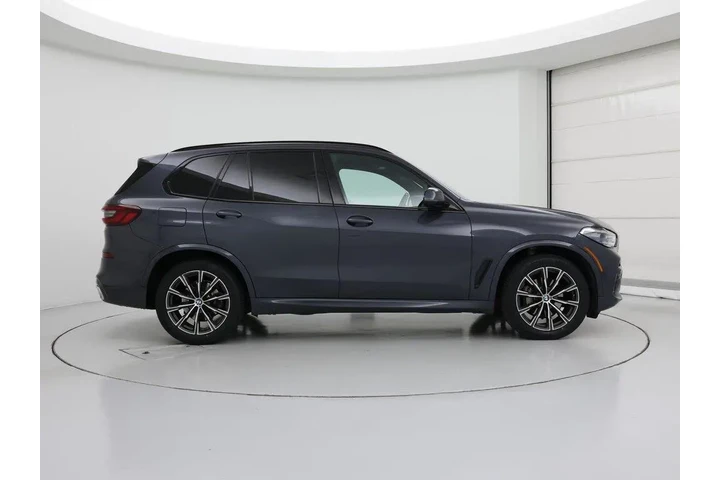 $35998 : BMW X5 2021 AWD xDrive40i 4d image 7
