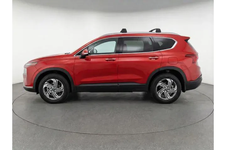 $22142 : Hyundai SANTA FE 2023 SEL 4d image 6